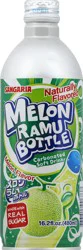 Sangaria Melon Soda - 16.2 fl oz