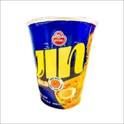 Jin Mild Beef Noodle Soup