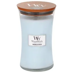 WW Trilogy Magnolia Birch Candle 1 ea