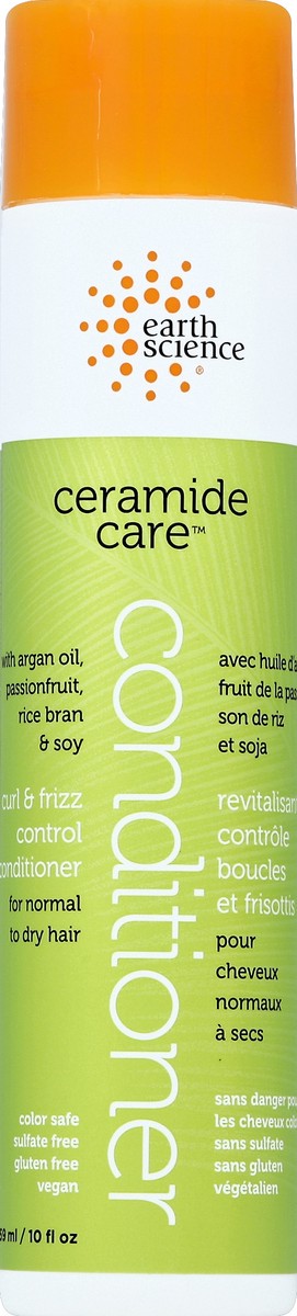 slide 2 of 2, Earth Science Conditioner 10 oz, 10 oz