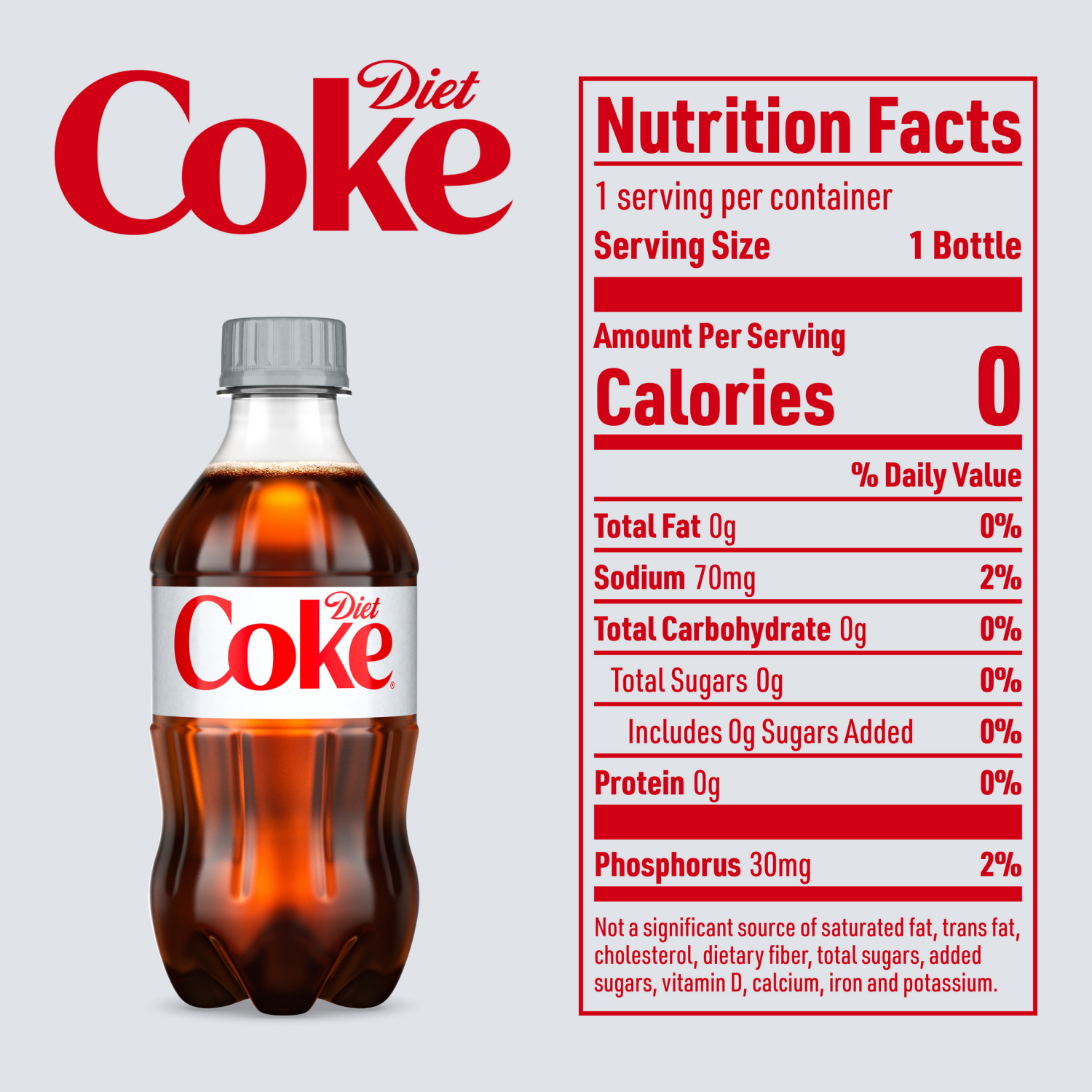 slide 7 of 7, Diet Coke Diet Cola, 8 ct; 12 fl oz