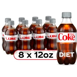 Diet Coke Diet Cola