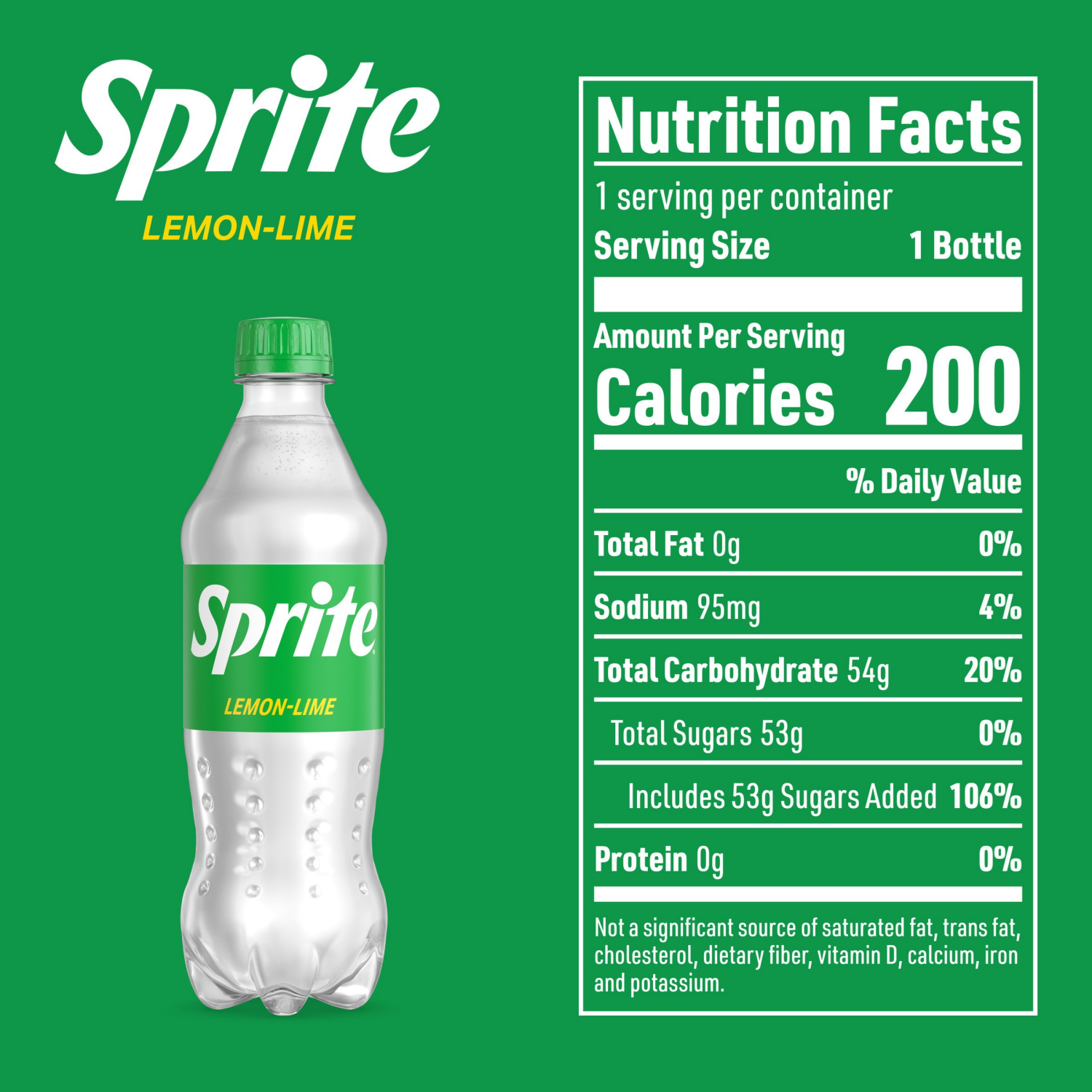 slide 3 of 7, Sprite Soda 8 ea, 8 ct