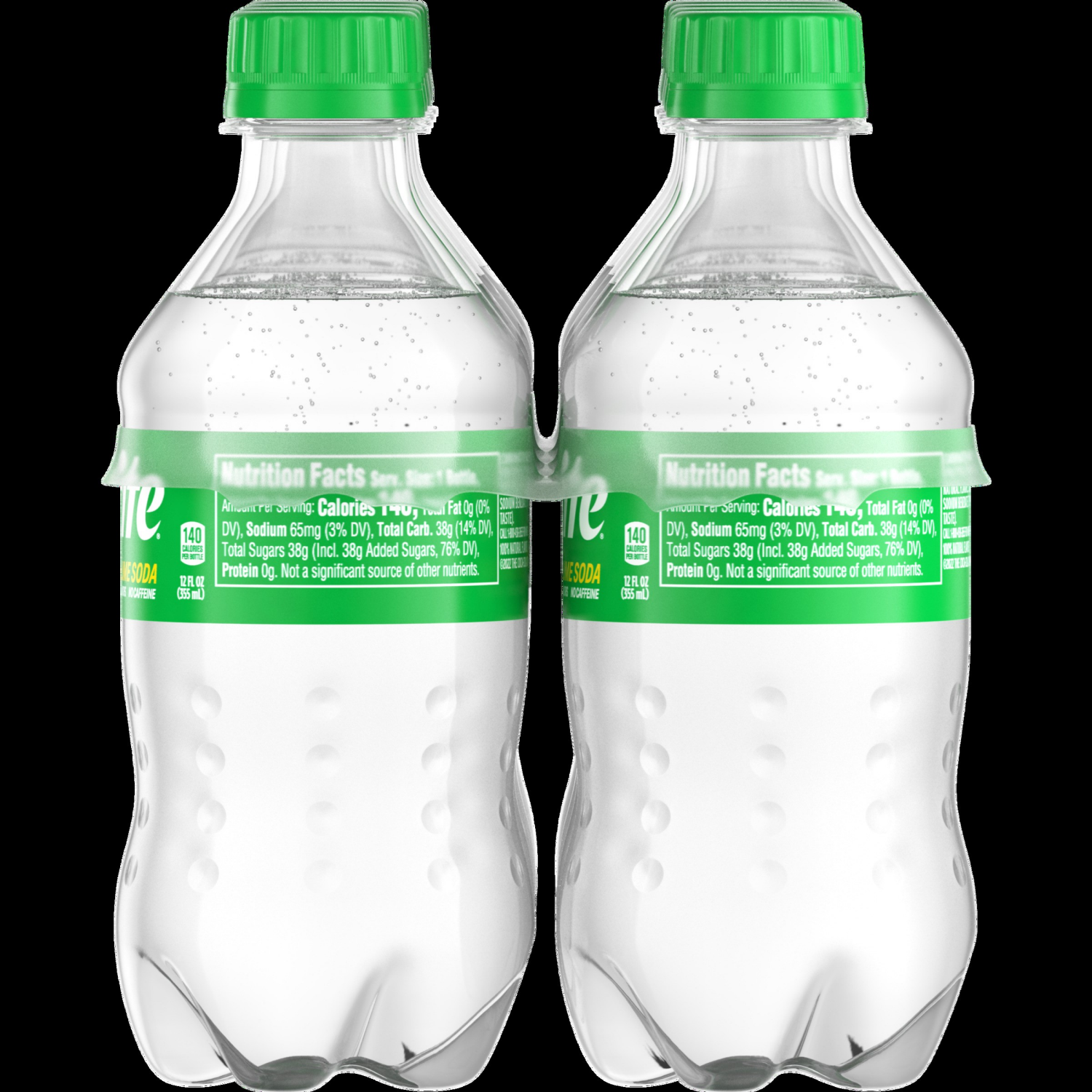 slide 5 of 7, Sprite Soda 8 ea, 8 ct