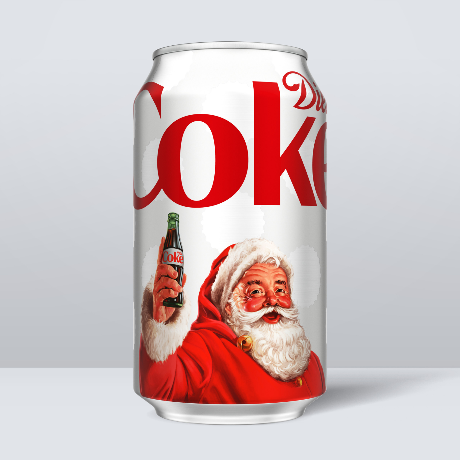 slide 7 of 7, Diet Coke Diet Soda Soft Drink, 12 fl oz Cans, 24 Pack, 24 ct; 12 oz