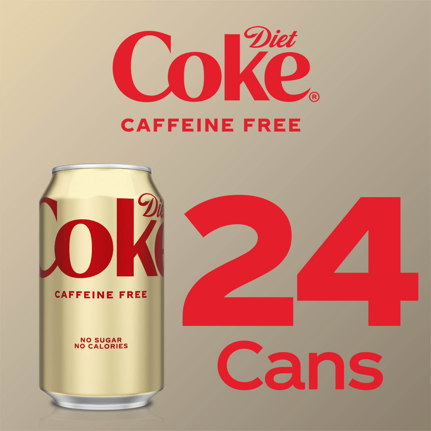 slide 5 of 6, Diet Coke Diet Cola, 24 ct; 12 oz