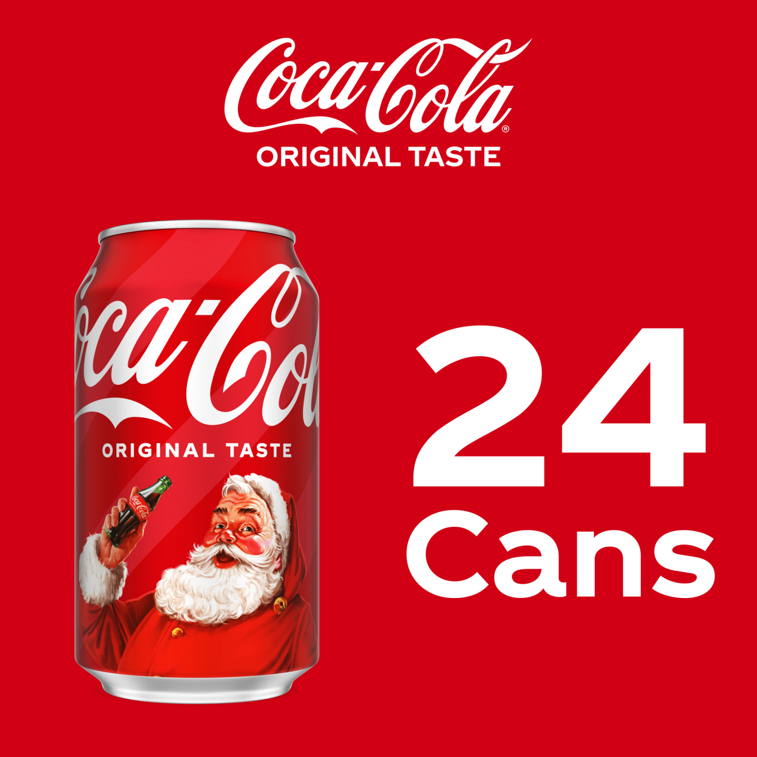 slide 4 of 7, Coca-Cola Cola, 24 ct; 12 oz