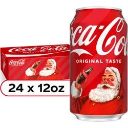 Coca-Cola Cola