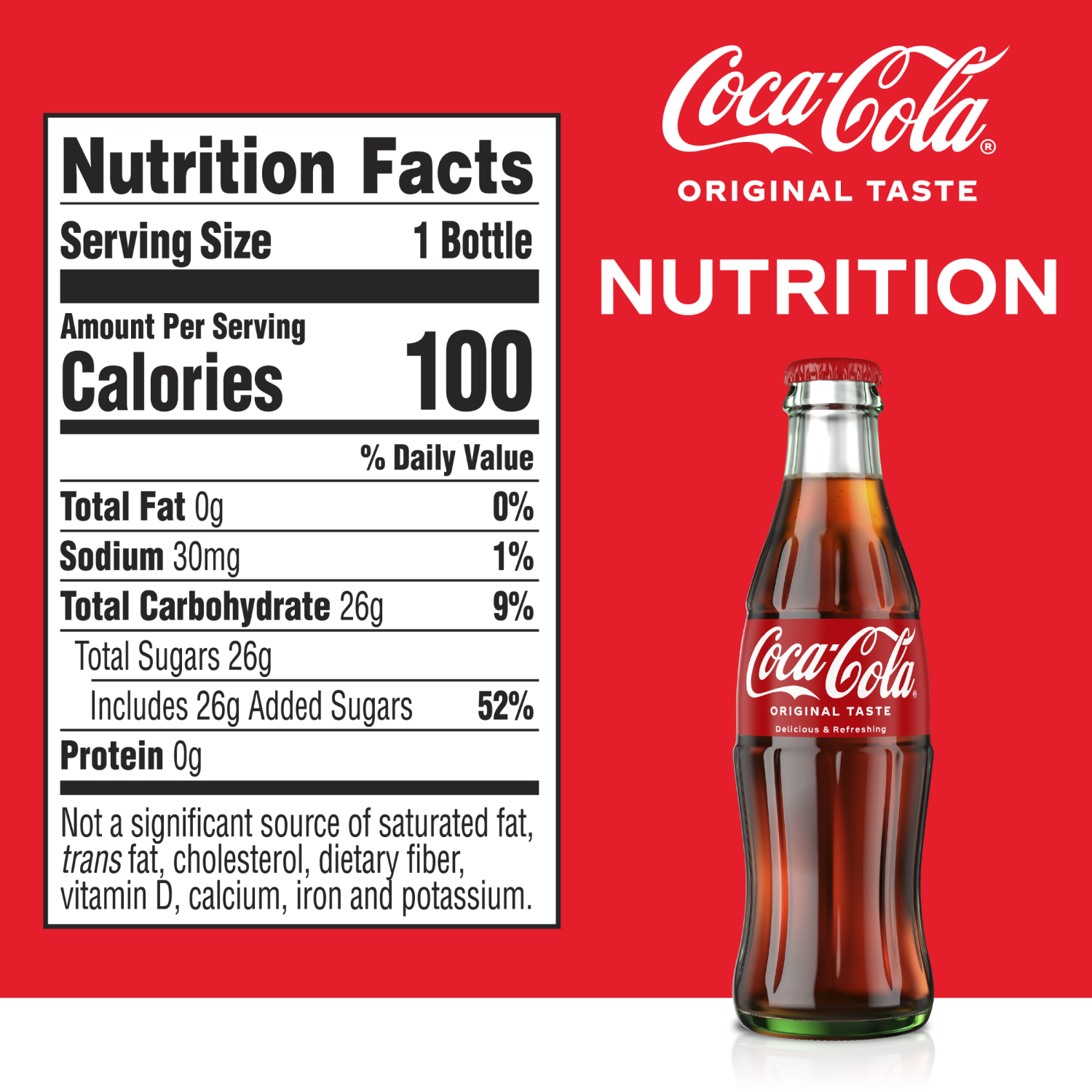 slide 4 of 6, Coca-Cola Cola, 6 ct; 8 fl oz
