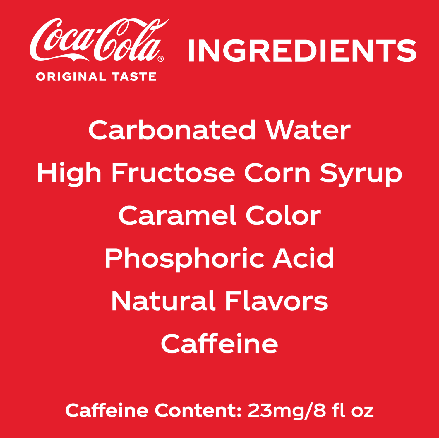 slide 6 of 6, Coca-Cola Cola, 6 ct; 8 fl oz