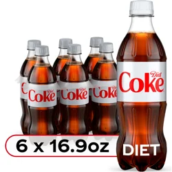 Diet Coke Diet Cola