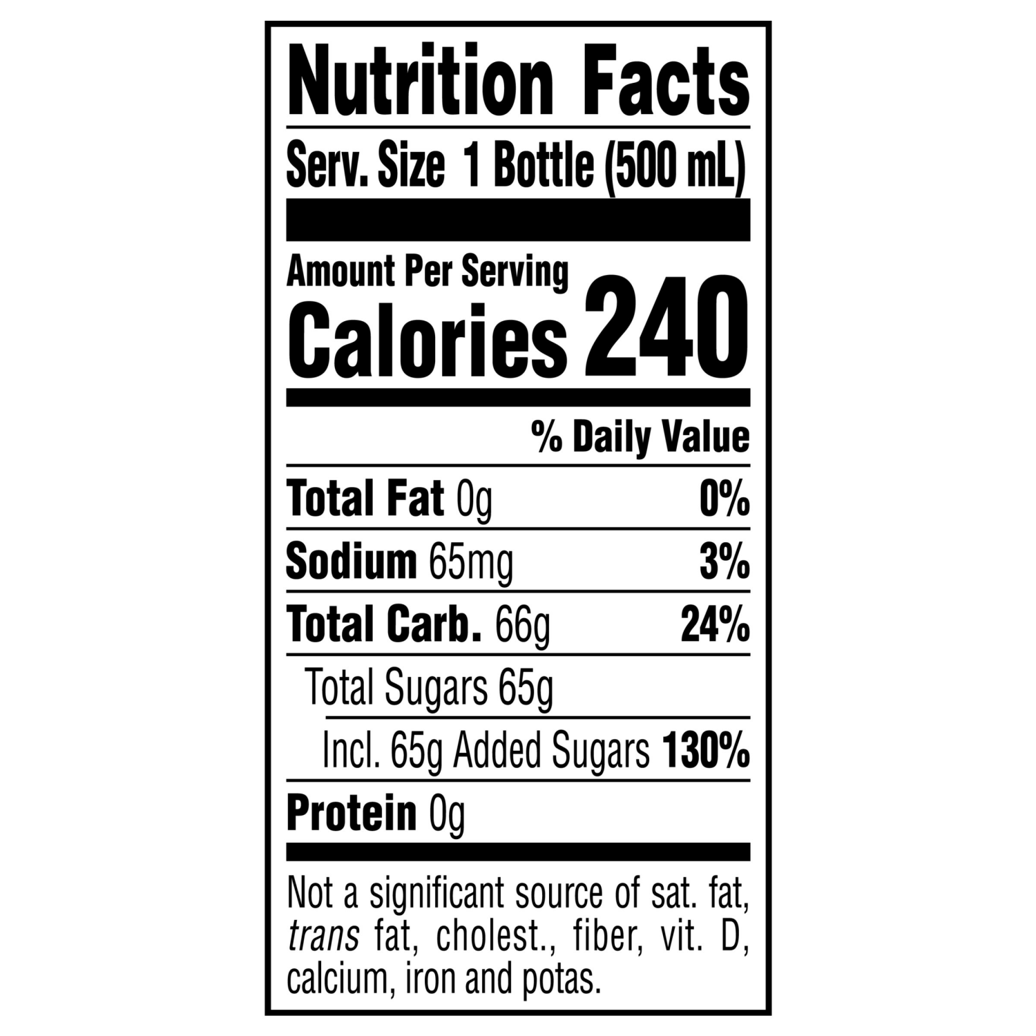 slide 4 of 5, Mello Yello Bottles- 6 ct, 6 ct; 16.9 fl oz