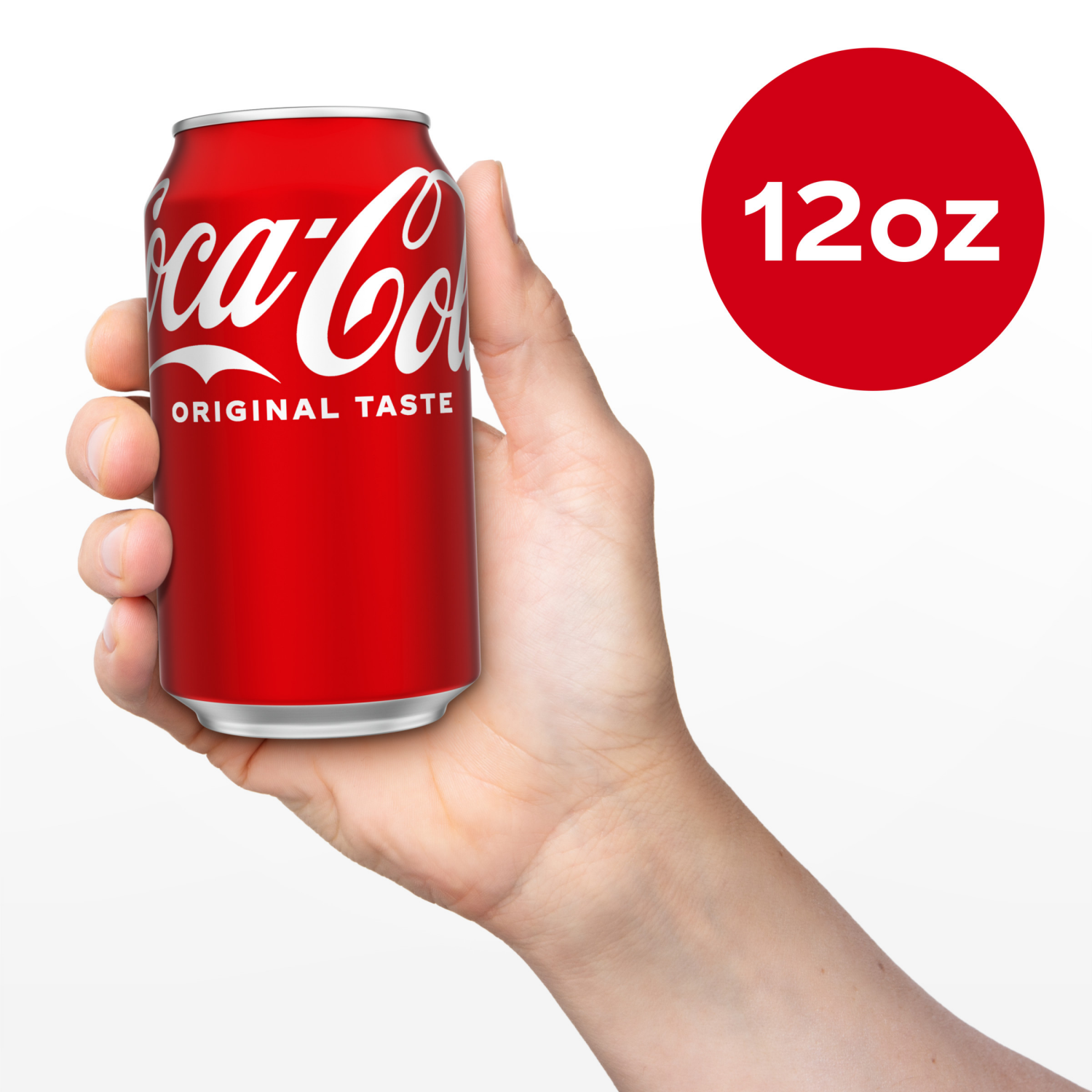 slide 2 of 3, Coca-Cola Cans- 12 ct; 12 fl oz, 12 ct; 12 fl oz