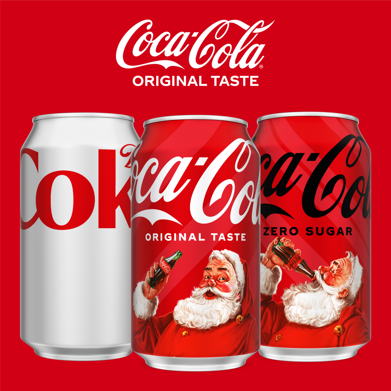 slide 5 of 7, Coca-Cola Cans- 12 ct; 12 fl oz, 12 ct; 12 fl oz