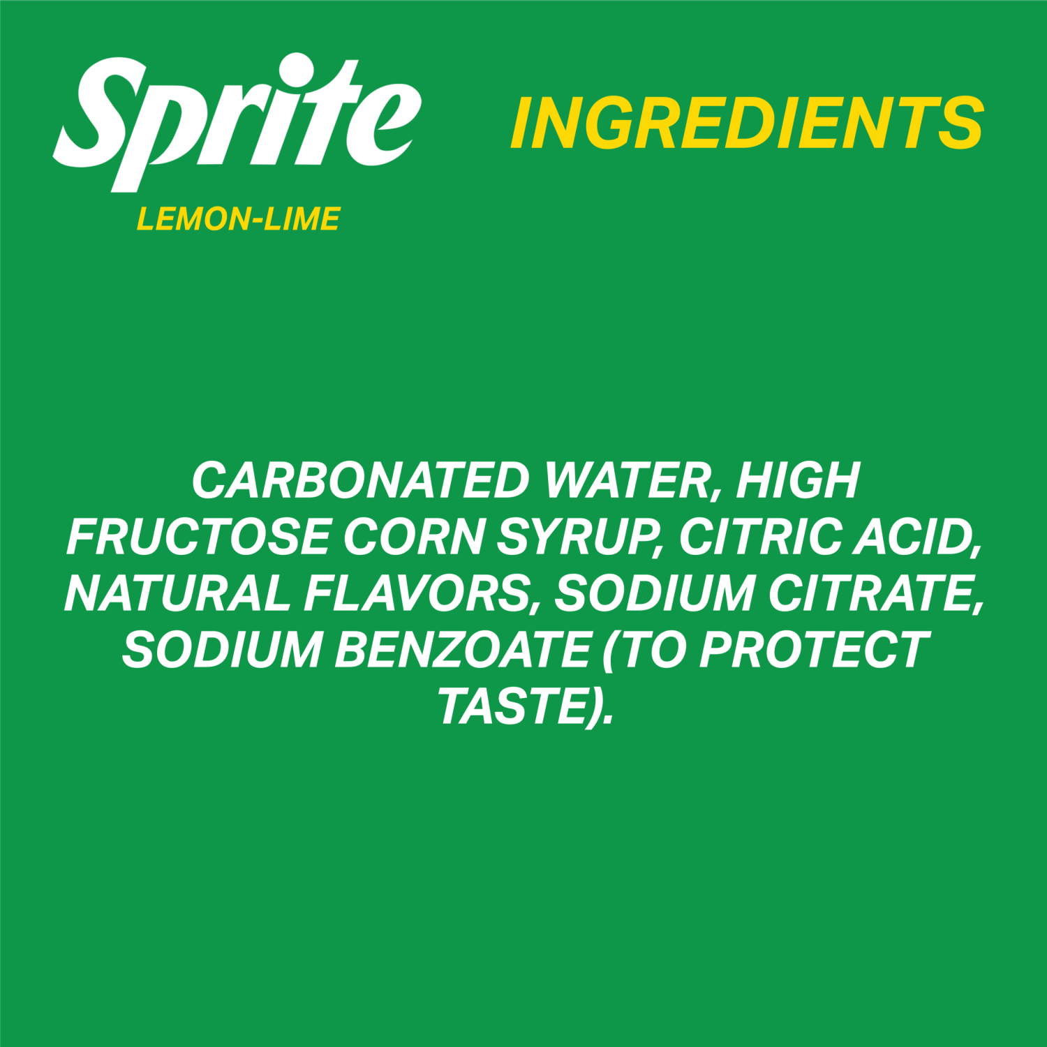 slide 4 of 5, Sprite Lemon Lime Soda, 12 ct; 12 oz