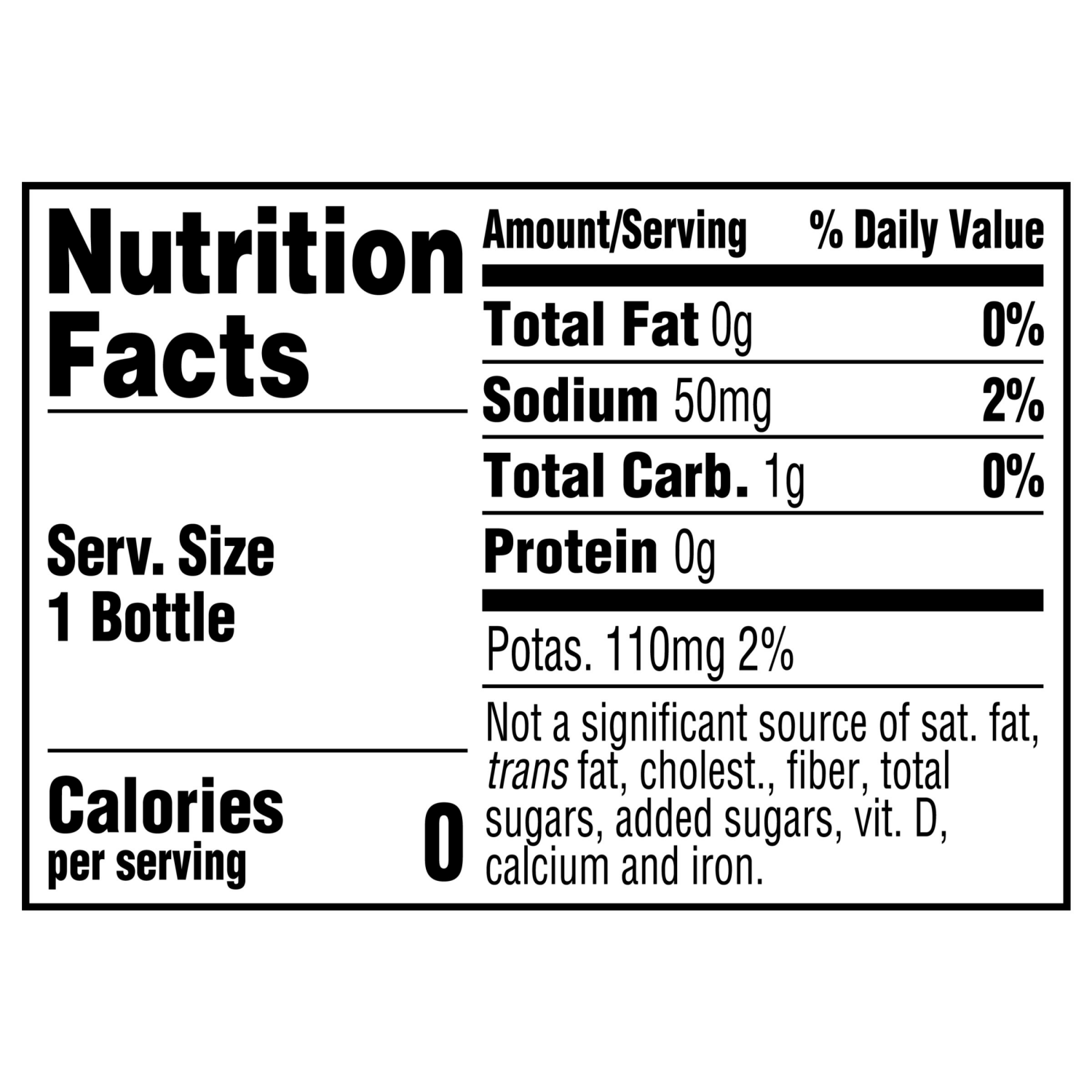 slide 5 of 8, Fresca Grapefruit Citrus Sparkling Soda Water Bottles, 16.9 fl oz, 6 Pack, 6 ct