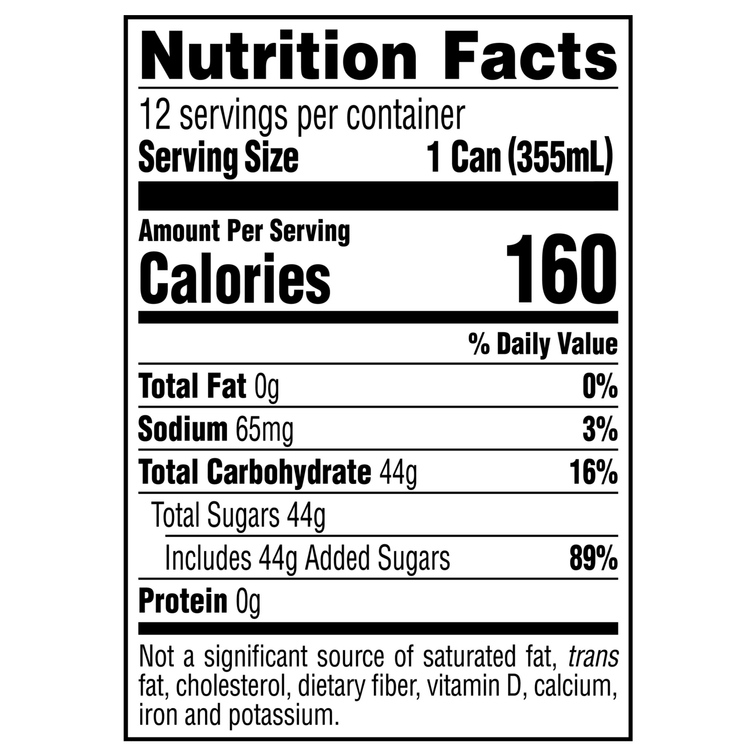 slide 4 of 5, Barq's Root Beer Fridge Pack Cans, 12 fl oz, 12 Pack, 12 ct; 12 fl oz