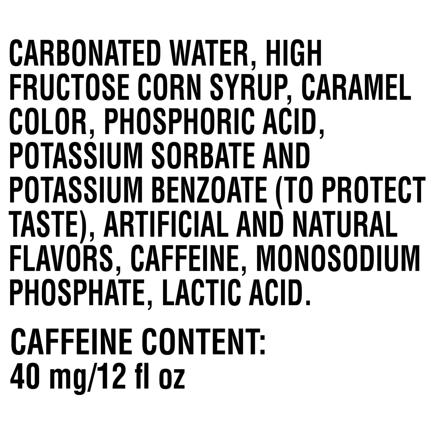 slide 6 of 7, Pibb Xtra Fridge Pack Cans, 12 fl oz, 12 Pack, 12 ct; 12 oz