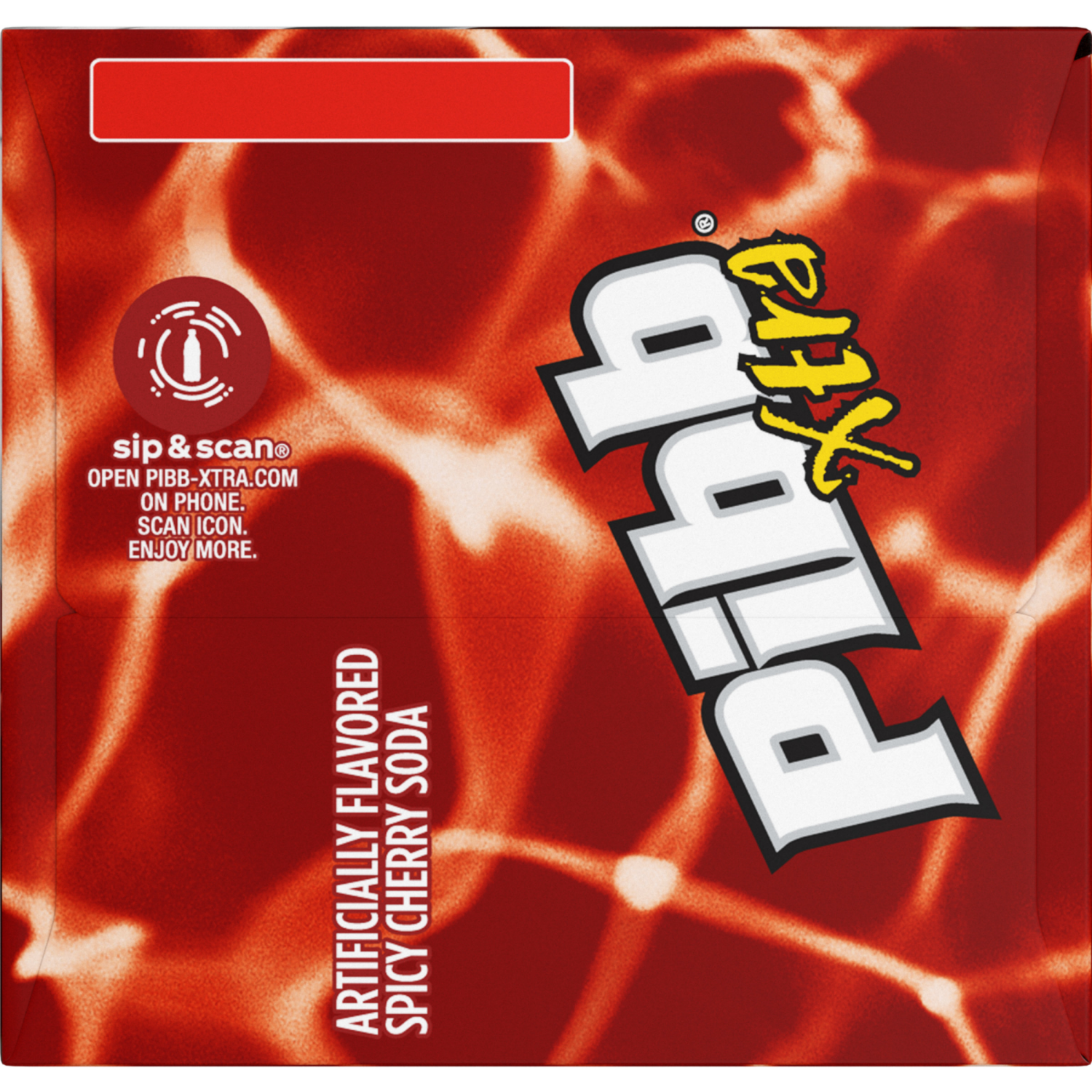 slide 7 of 7, Pibb Xtra Fridge Pack Cans, 12 fl oz, 12 Pack, 12 ct; 12 oz