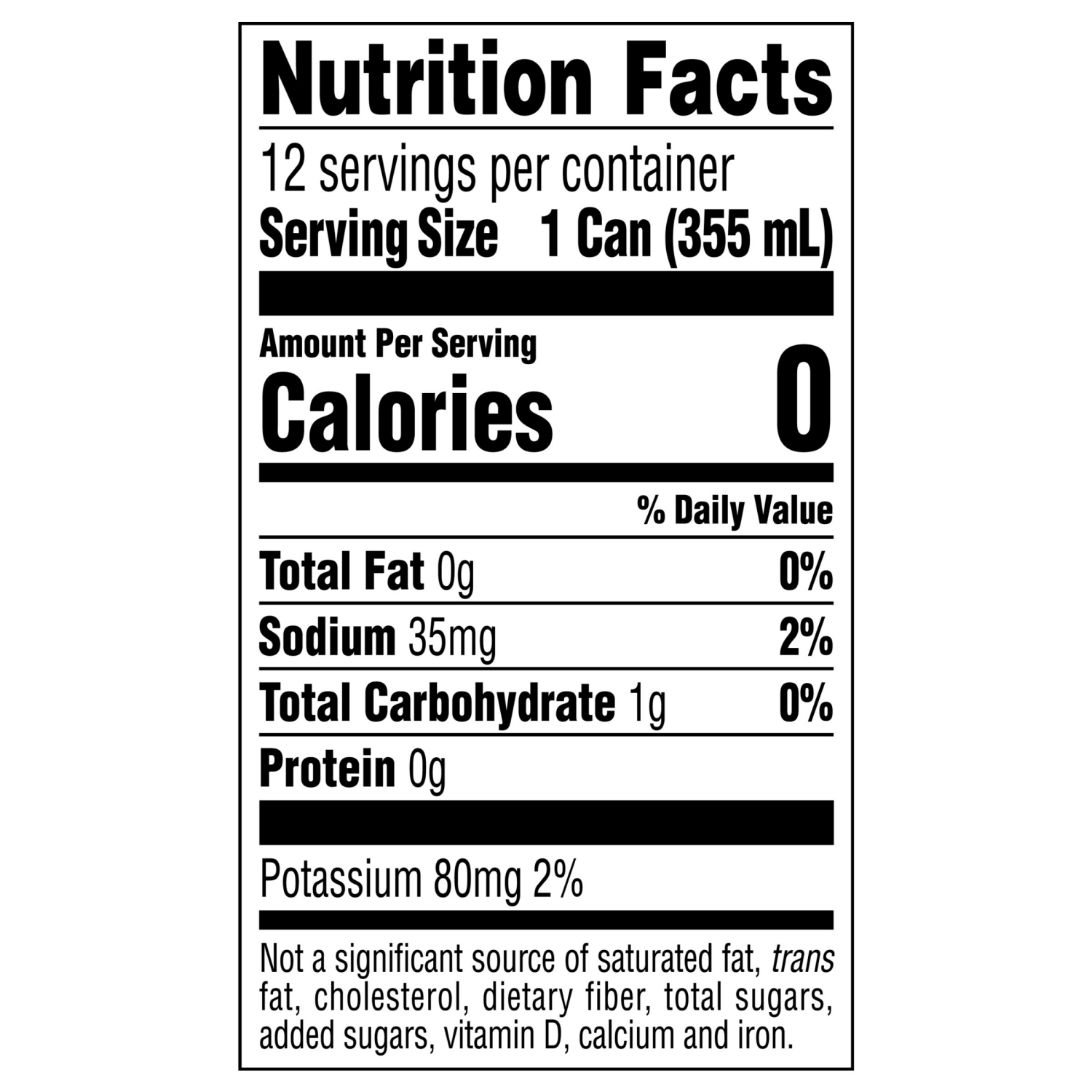 slide 6 of 8, Fresca Citrus Soda, 12 ct; 12 fl oz
