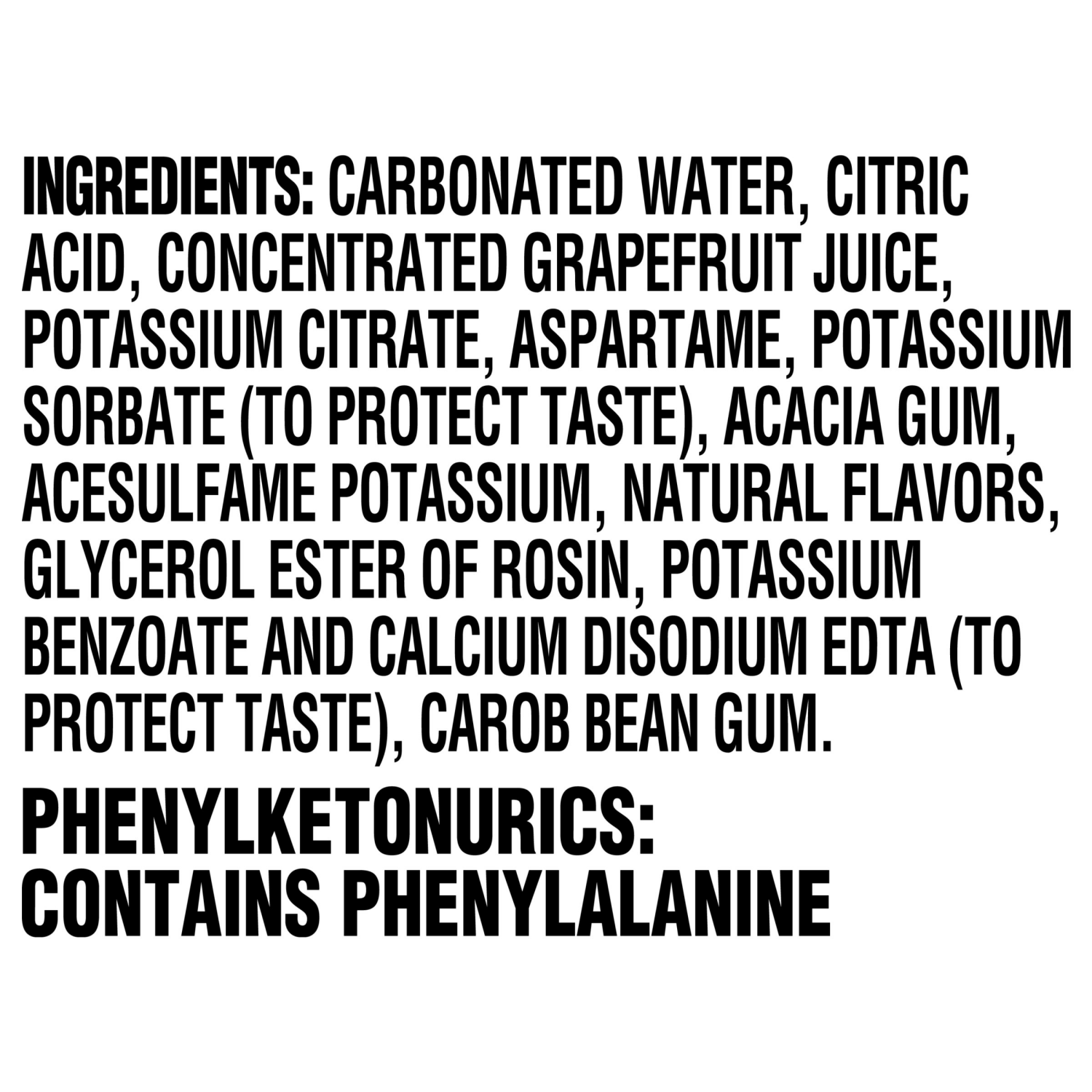 slide 7 of 8, Fresca Citrus Soda, 12 ct; 12 fl oz