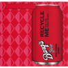 slide 10 of 29, Barq's Red Creme Soda Fridge Pack Cans- 12 ct, 12 ct