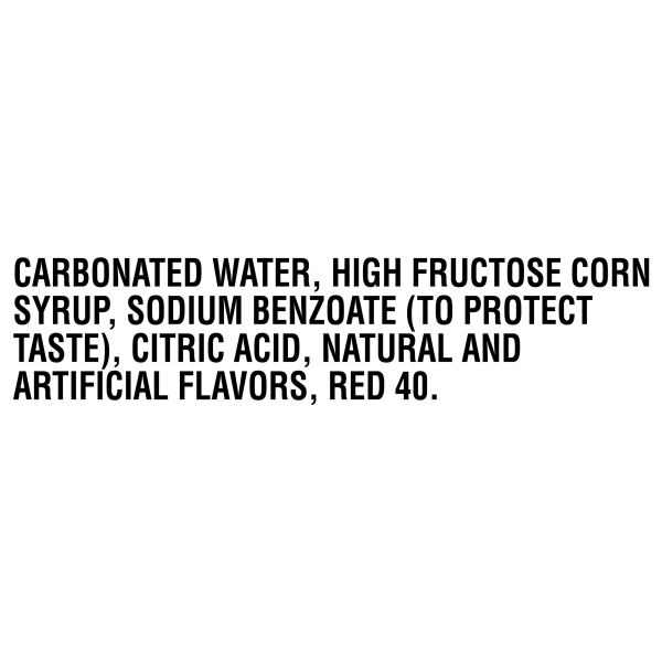 slide 24 of 29, Barq's Red Creme Soda Fridge Pack Cans- 12 ct, 12 ct