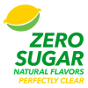 slide 9 of 21, Sprite Zero Sugar Bottles, 16.9 fl oz, 6 Pack, 6 ct