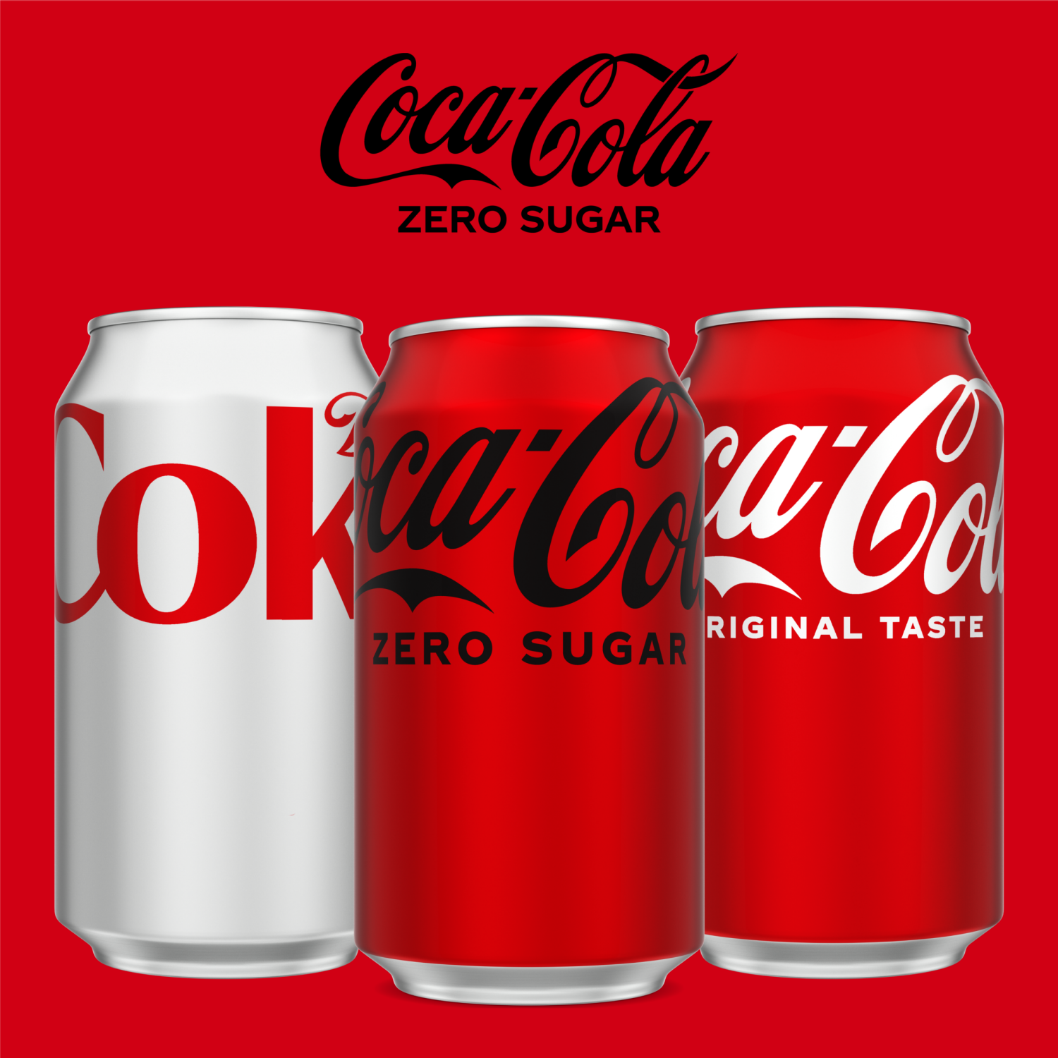 slide 5 of 6, Coca Zero, 12 ct; 12 fl oz