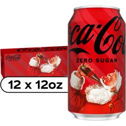 Coca Zero