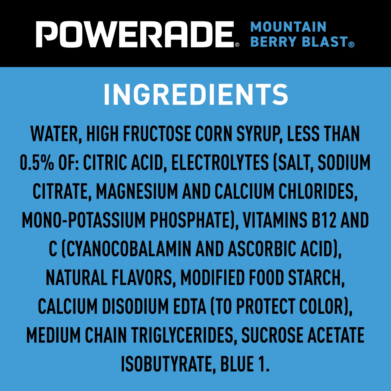 slide 5 of 7, Powerade Sports Drink - 8 ct, 8 ct; 20 fl oz
