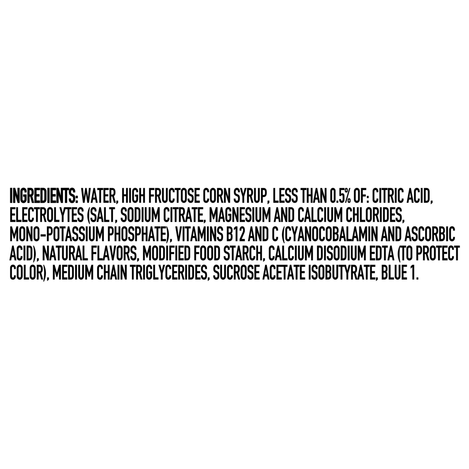 slide 6 of 7, Powerade Sports Drink - 8 ct, 8 ct; 20 fl oz