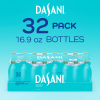 slide 24 of 25, DASANI Purified Water Bottles Enhanced with Minerals, 16.9 fl oz, 32 Pack, 32 ct