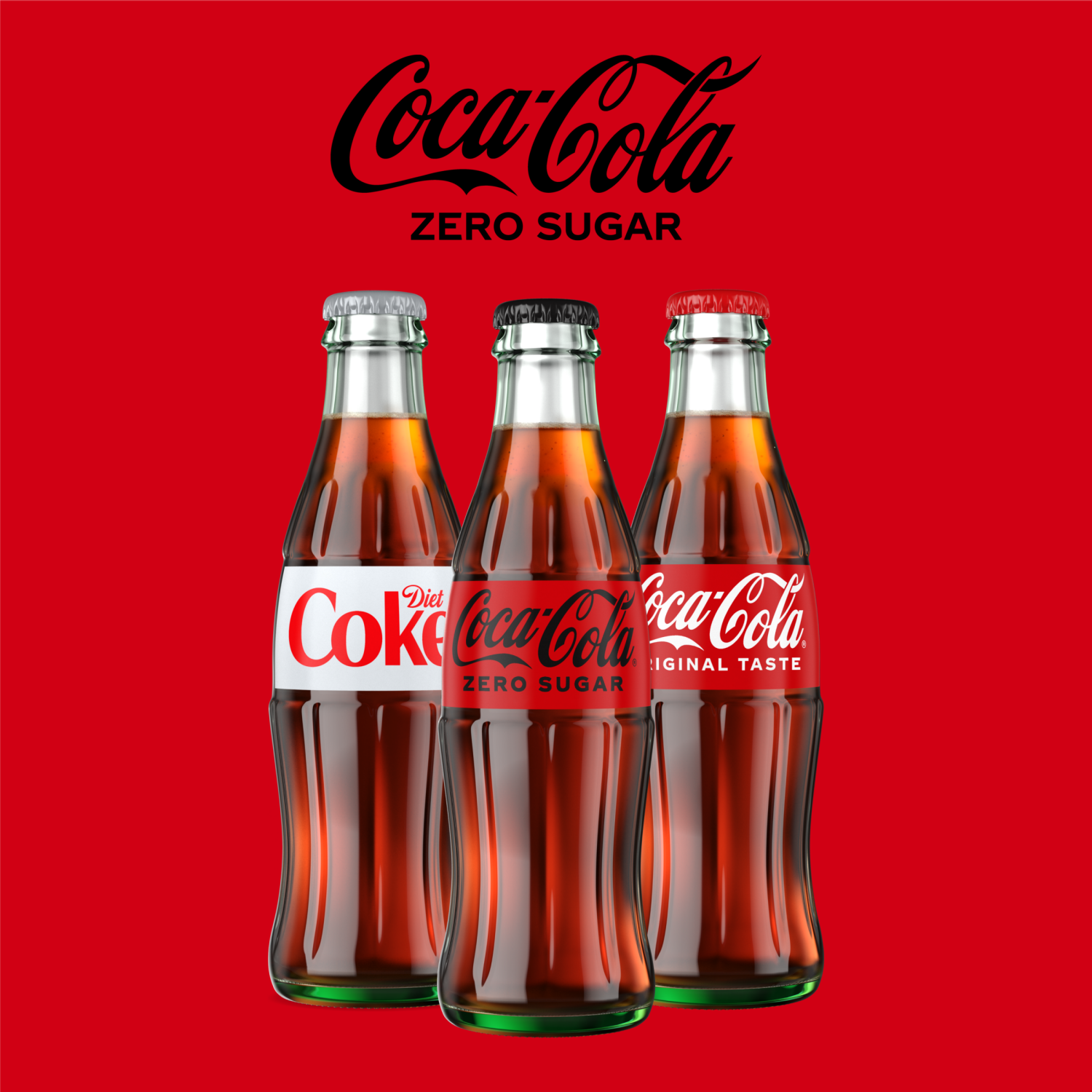 slide 4 of 6, Coca-Cola Diet Cola, 6 ct; 8 fl oz