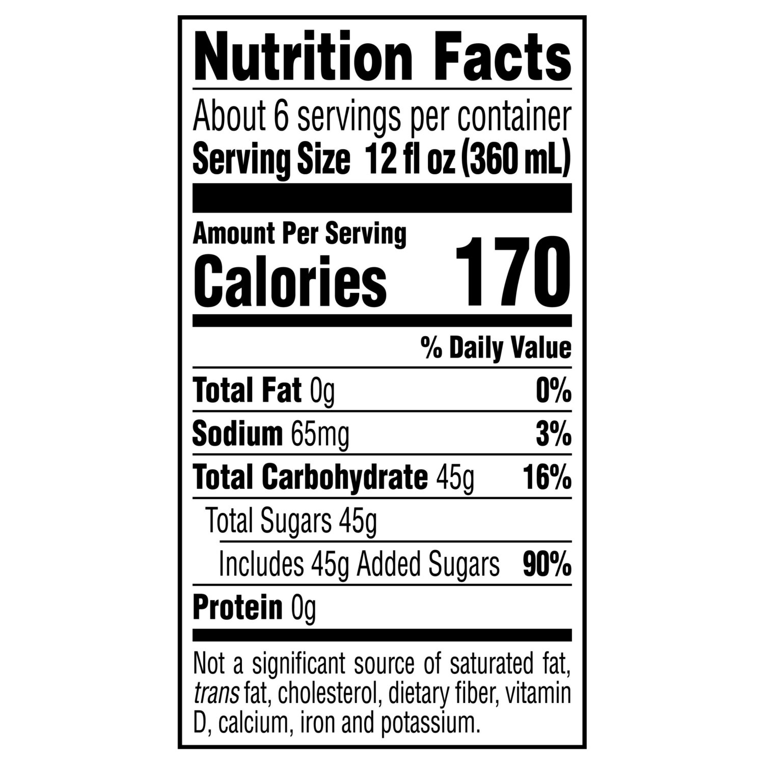 slide 6 of 8, Barq's Root Beer Bottle, 2 Liters, 2 liter