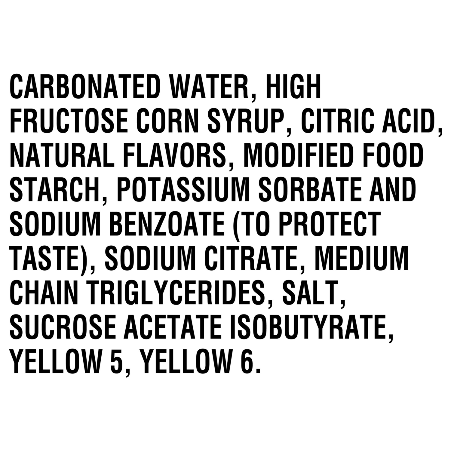slide 6 of 7, Fanta Pineapple Soda Bottle, 2 Liters, 2 liter