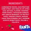 slide 27 of 29, Fanta Strawberry Soda Bottle- 2 liter, 2 liter