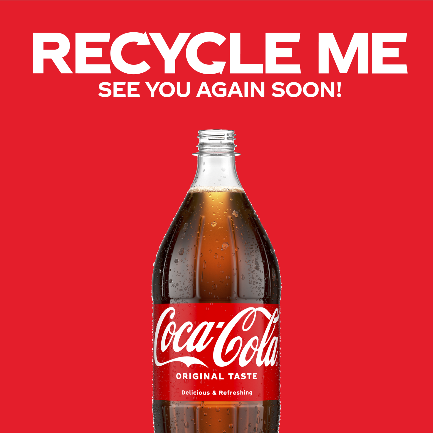 slide 3 of 7, Coca-Cola Cola, 1.25 liter