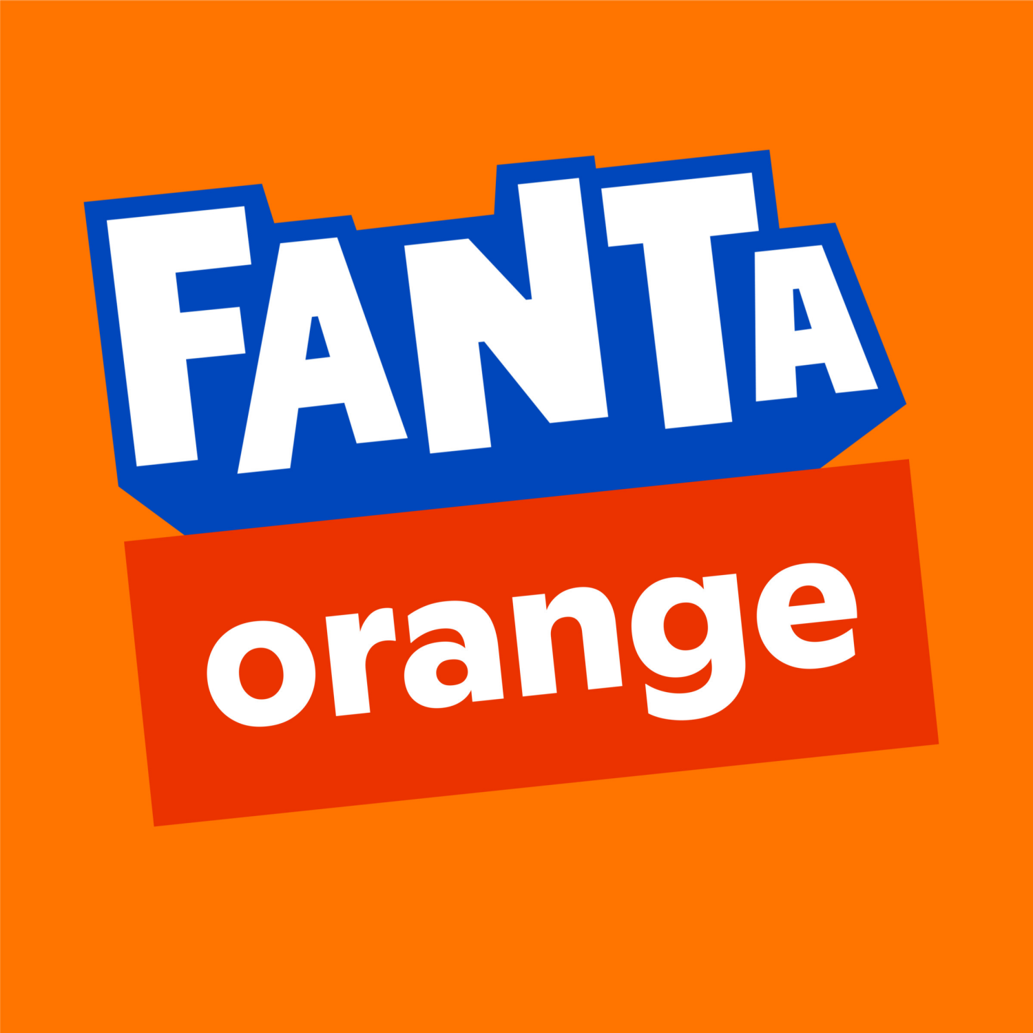 slide 2 of 5, Fanta Orange Soda Bottle, 1.25 Liters, 42.2 fl oz