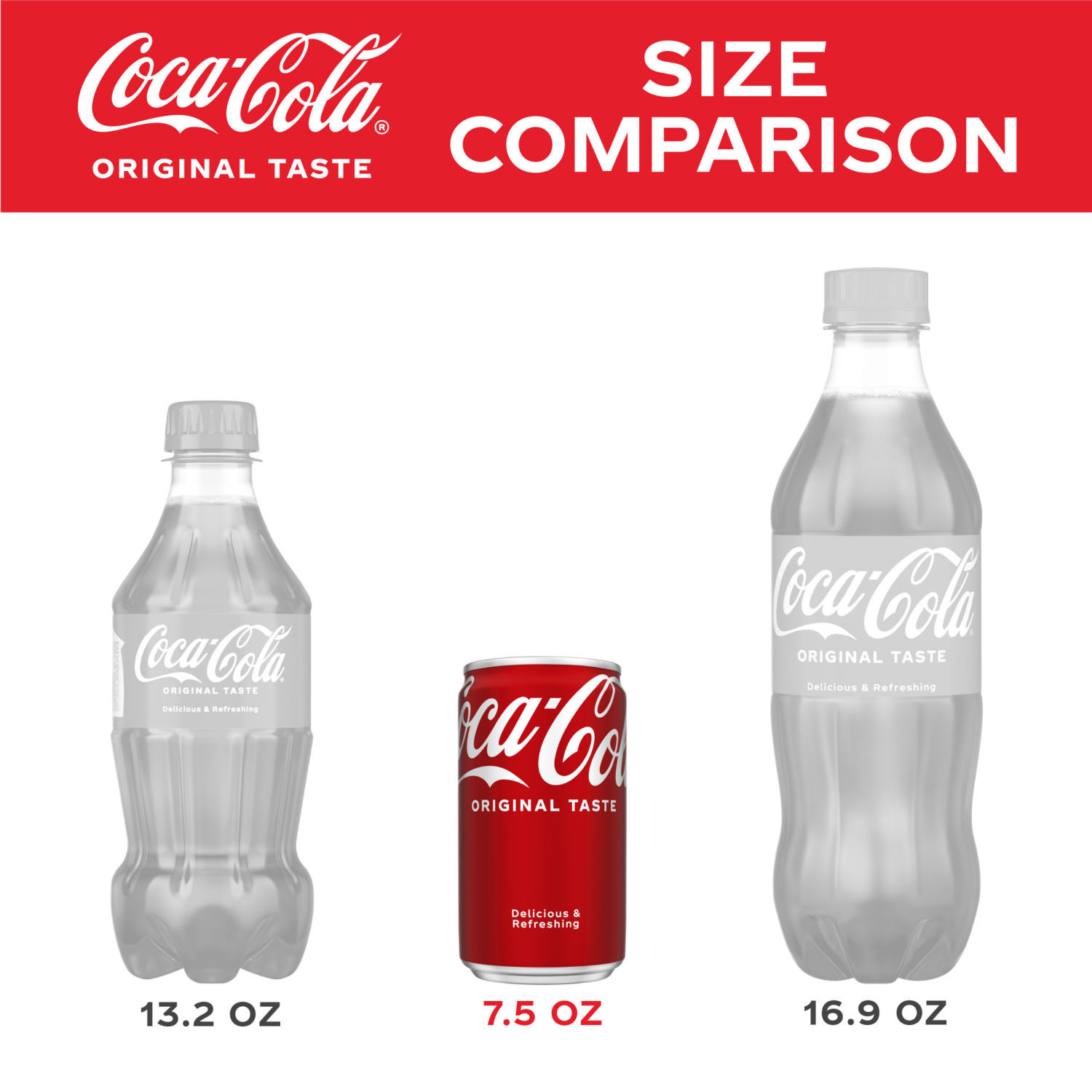 slide 3 of 6, Coca-Cola Cola, 6 ct; 7.5 fl oz