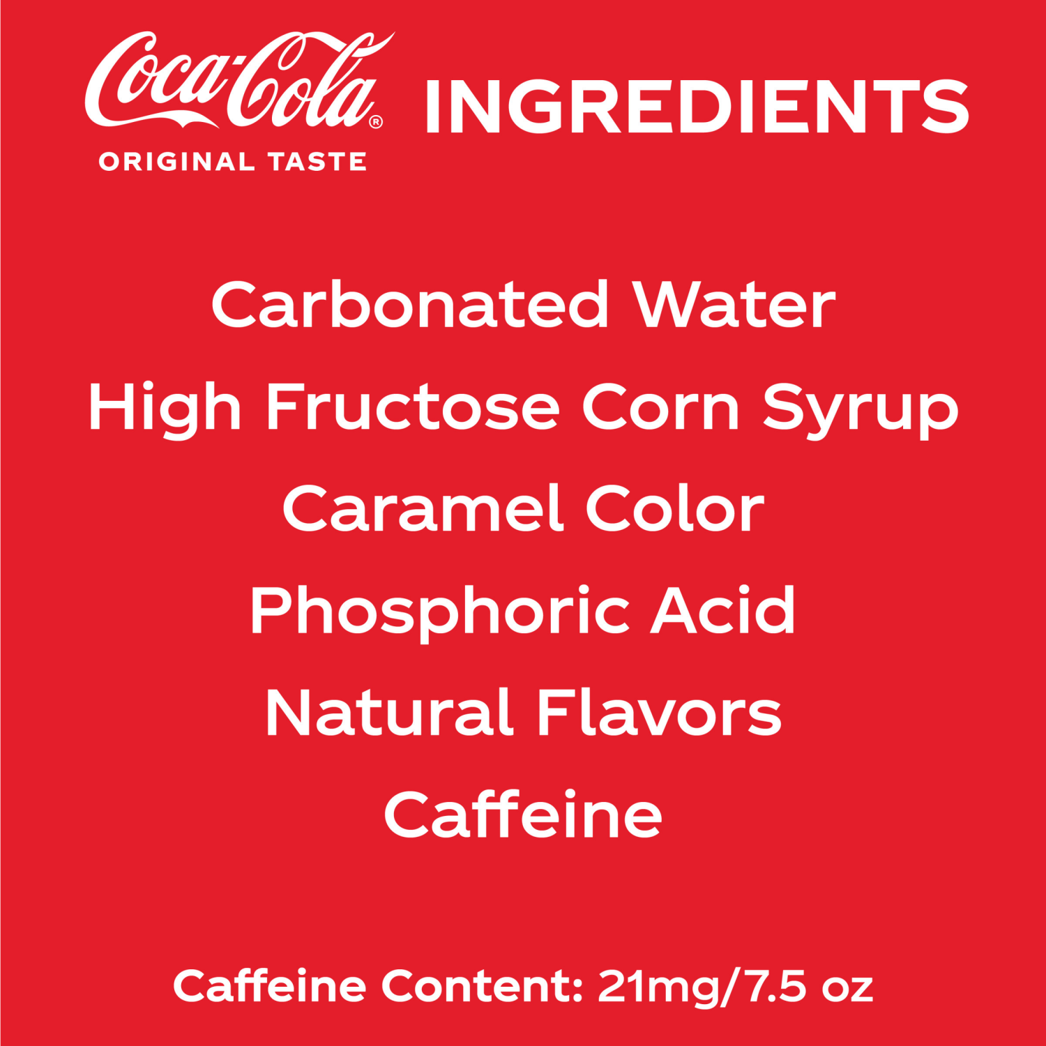 slide 6 of 6, Coca-Cola Cola, 6 ct; 7.5 fl oz