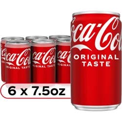 Coca-Cola Cola