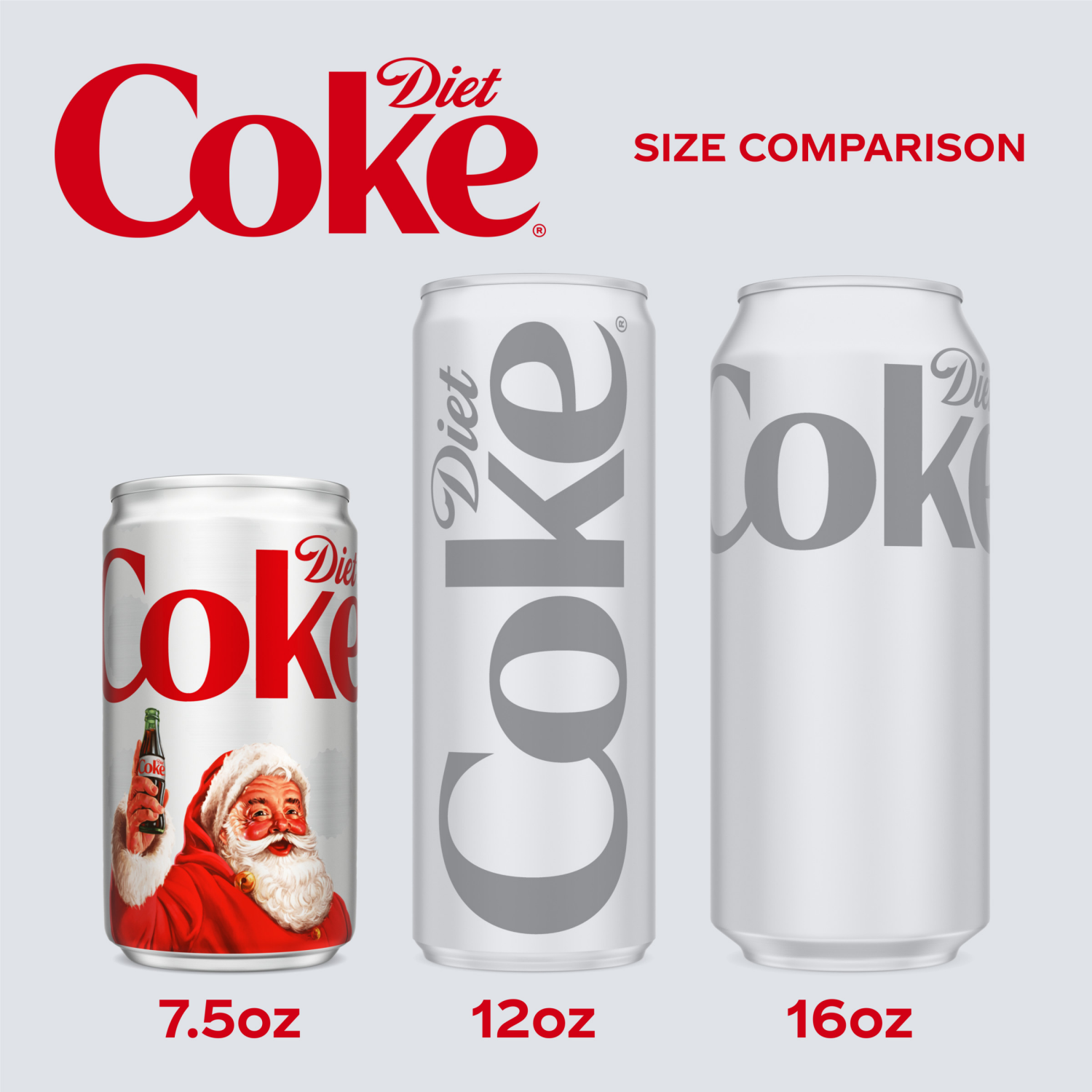 slide 2 of 8, Diet Coke Diet Cola, 6 ct; 7.5 fl oz