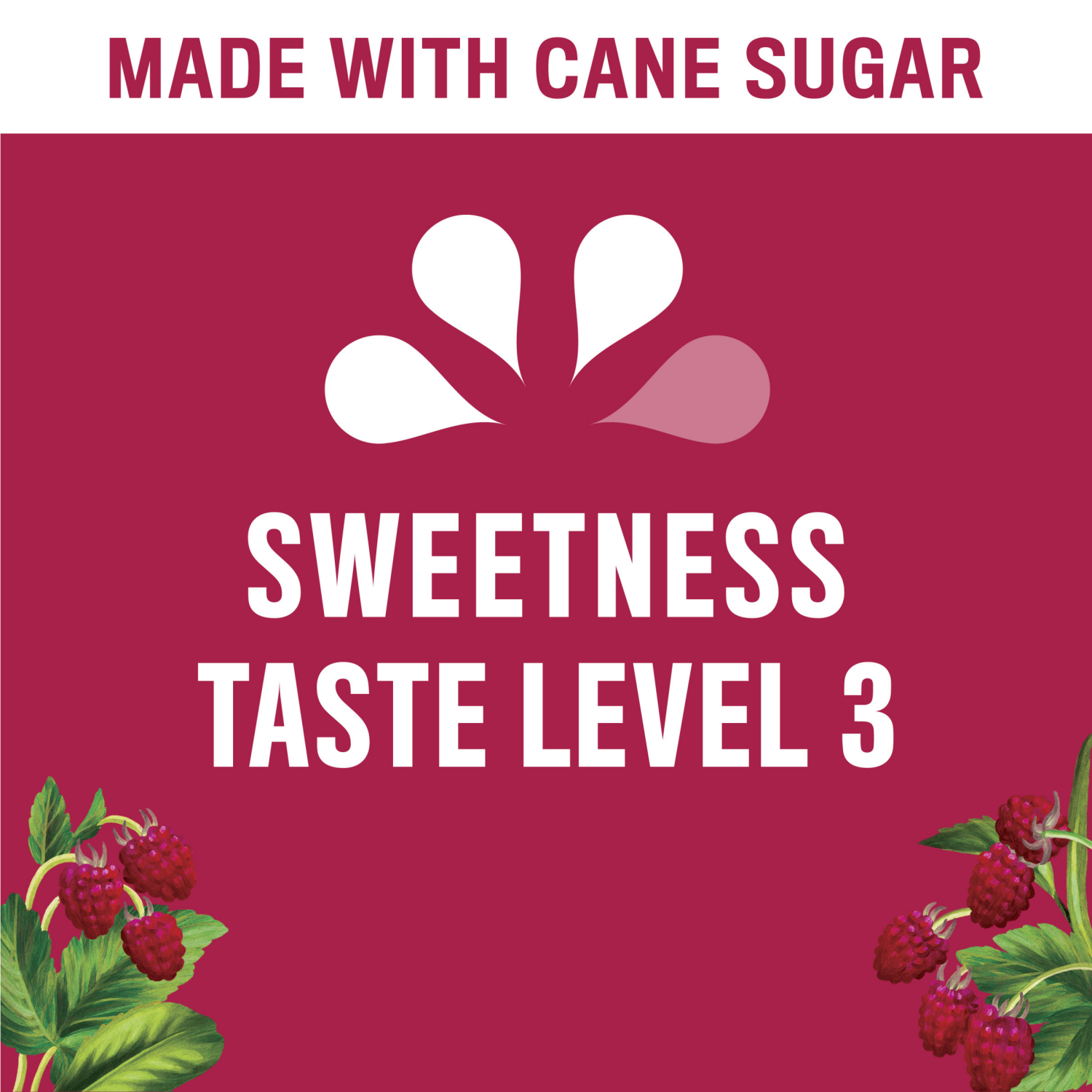 slide 8 of 8, Gold Peak California Raspberry Tea Bottle, 18.5 fl oz, 18.5 fl oz