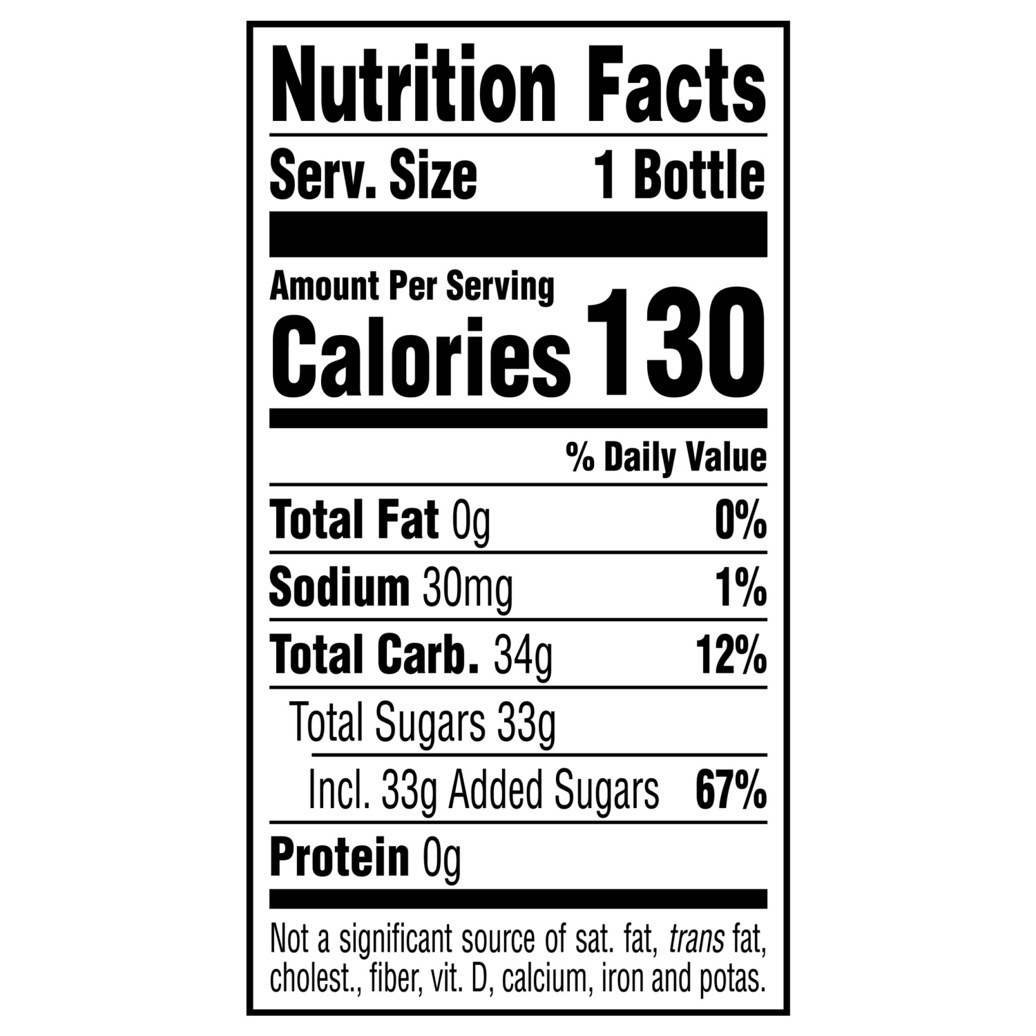 slide 6 of 8, Gold Peak Georgia Peach Tea Bottle, 18.5 fl oz, 18.5 fl oz