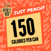 slide 3 of 29, Peace Tea Just Peachy Can- 23 fl oz, 23 fl oz