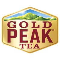 slide 3 of 9, Gold Peak Slightly Sweet Tea Bottle- 52 fl oz, 52 fl oz