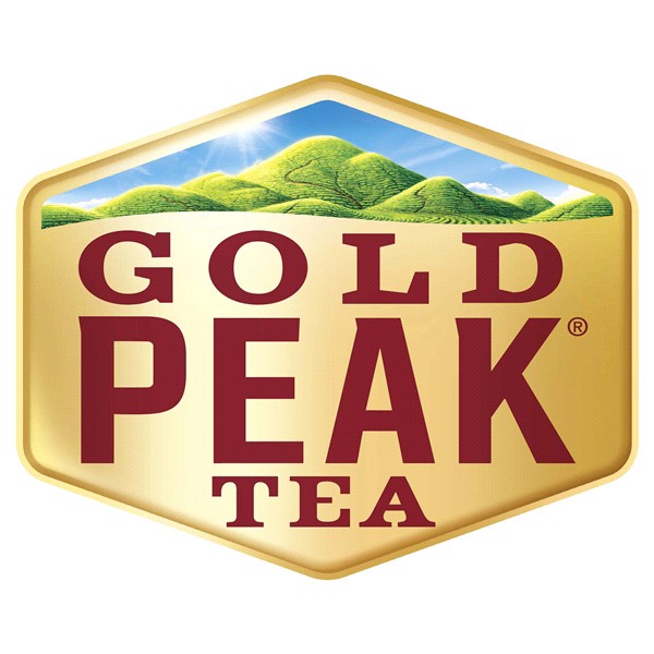 slide 9 of 9, Gold Peak Slightly Sweet Tea Bottle- 52 fl oz, 52 fl oz