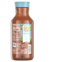 slide 6 of 9, Gold Peak Slightly Sweet Tea Bottle- 52 fl oz, 52 fl oz