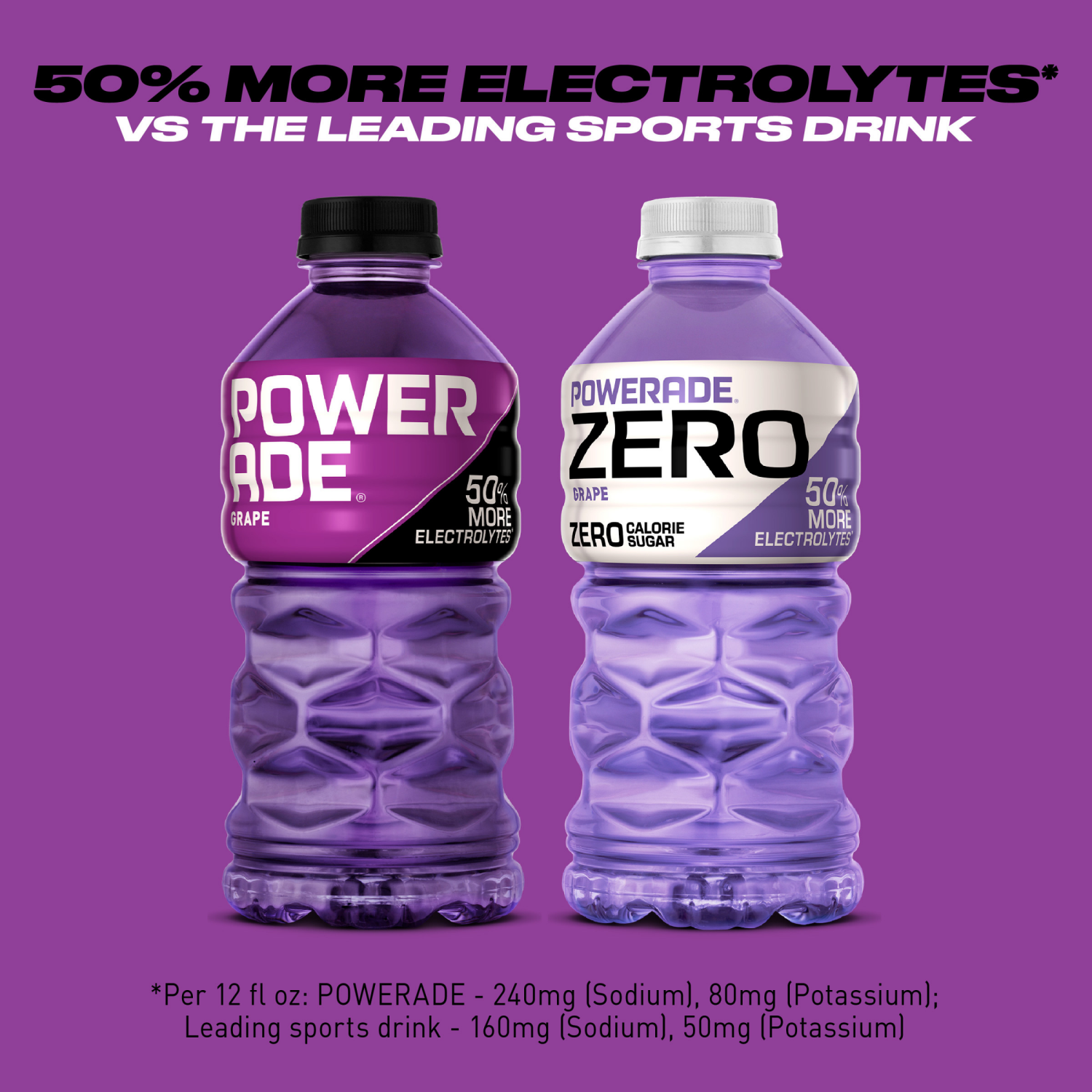 slide 5 of 7, Powerade Sports Drink- 28 oz, 28 oz